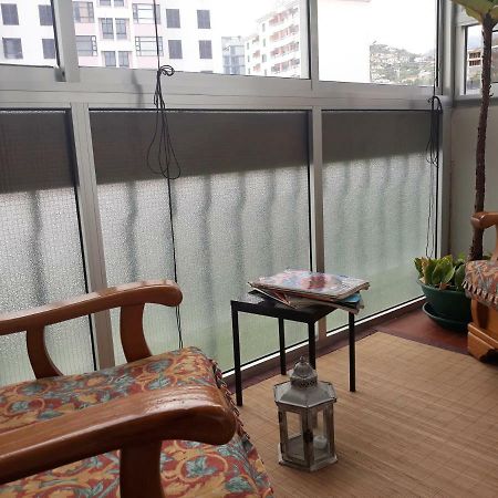 Apartamentos America - Blue Sea II Funchal  Kültér fotó