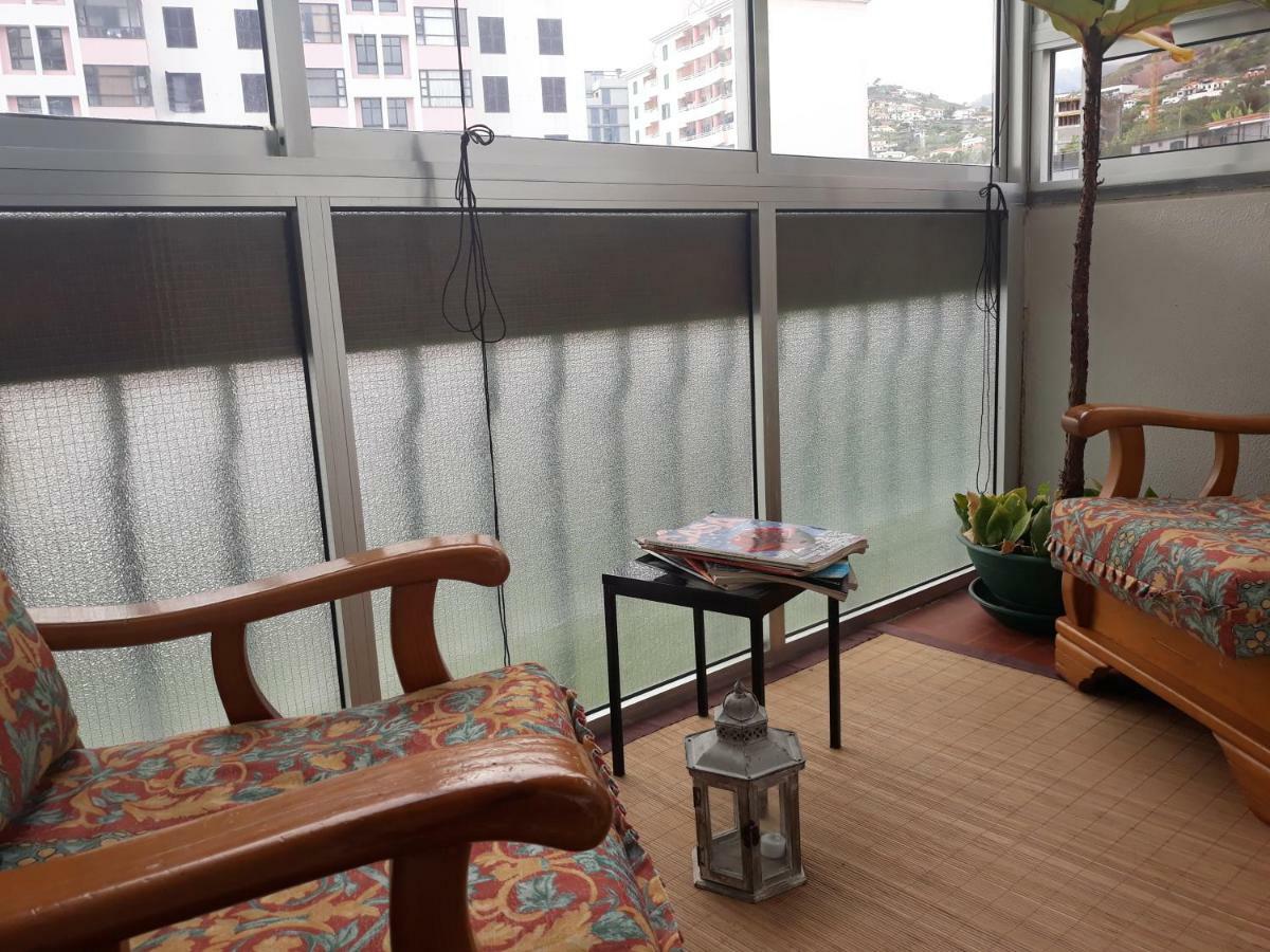 Apartamentos America - Blue Sea II Funchal  Kültér fotó