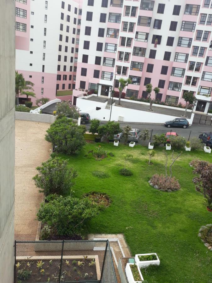 Apartamentos America - Blue Sea II Funchal  Kültér fotó