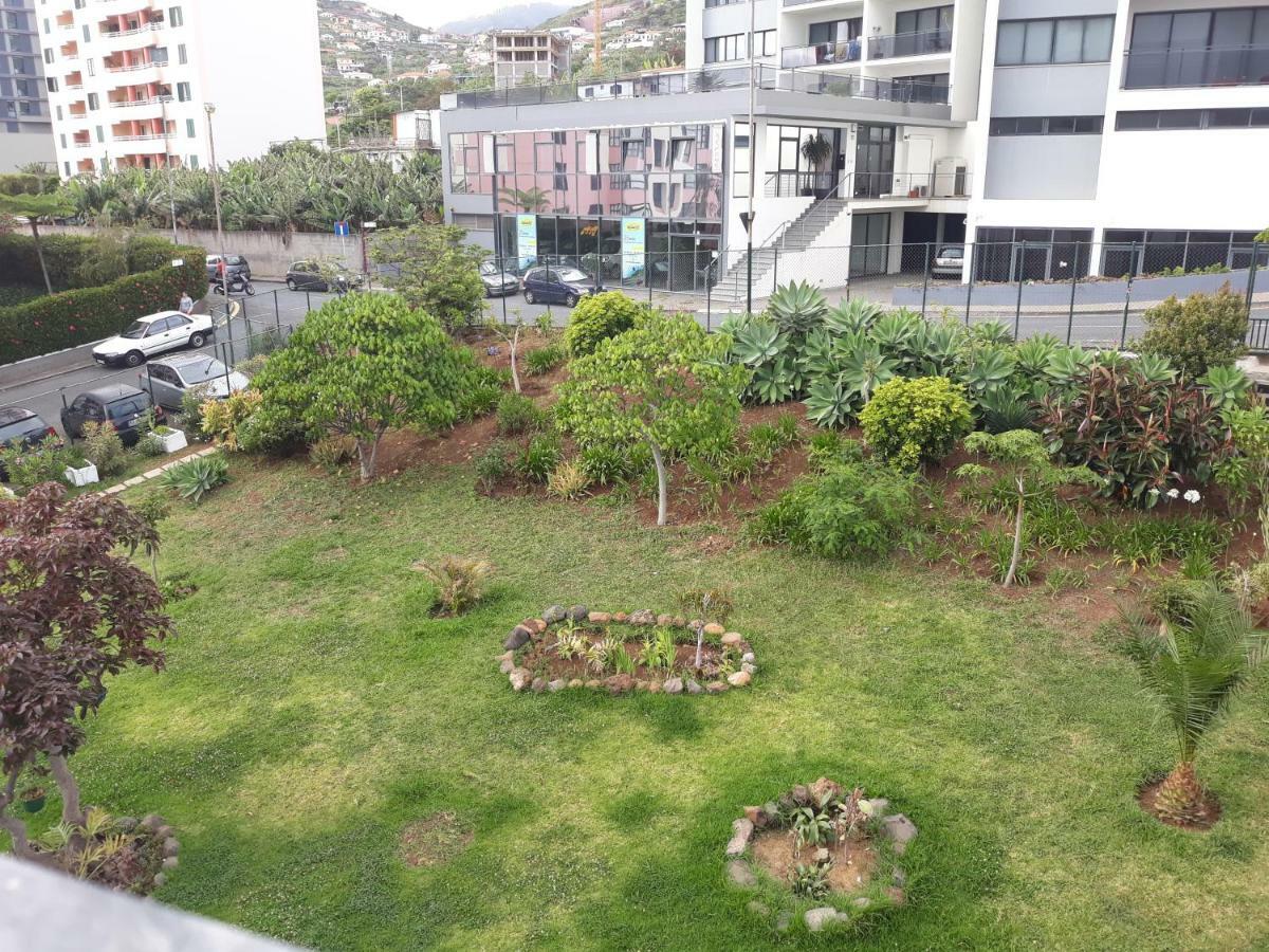 Apartamentos America - Blue Sea II Funchal  Kültér fotó