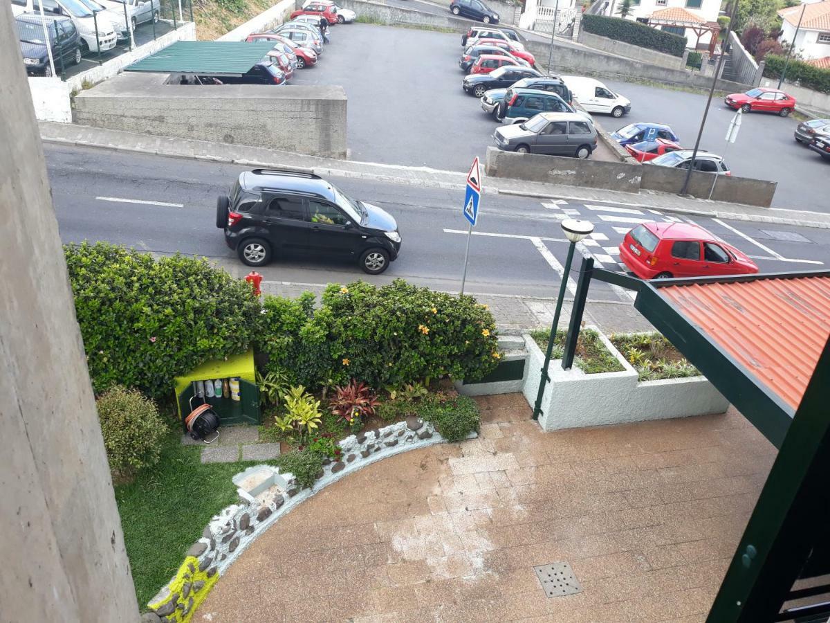 Apartamentos America - Blue Sea II Funchal  Kültér fotó