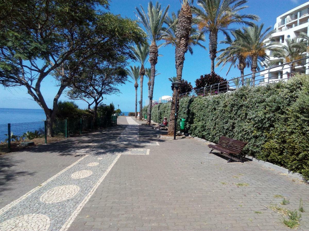 Apartamentos America - Blue Sea II Funchal  Kültér fotó