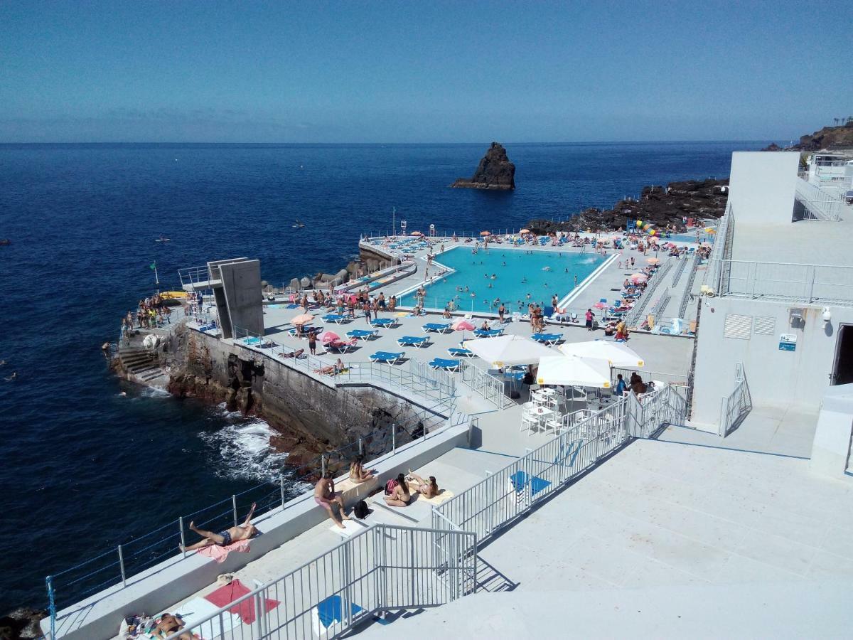 Apartamentos America - Blue Sea II Funchal  Kültér fotó