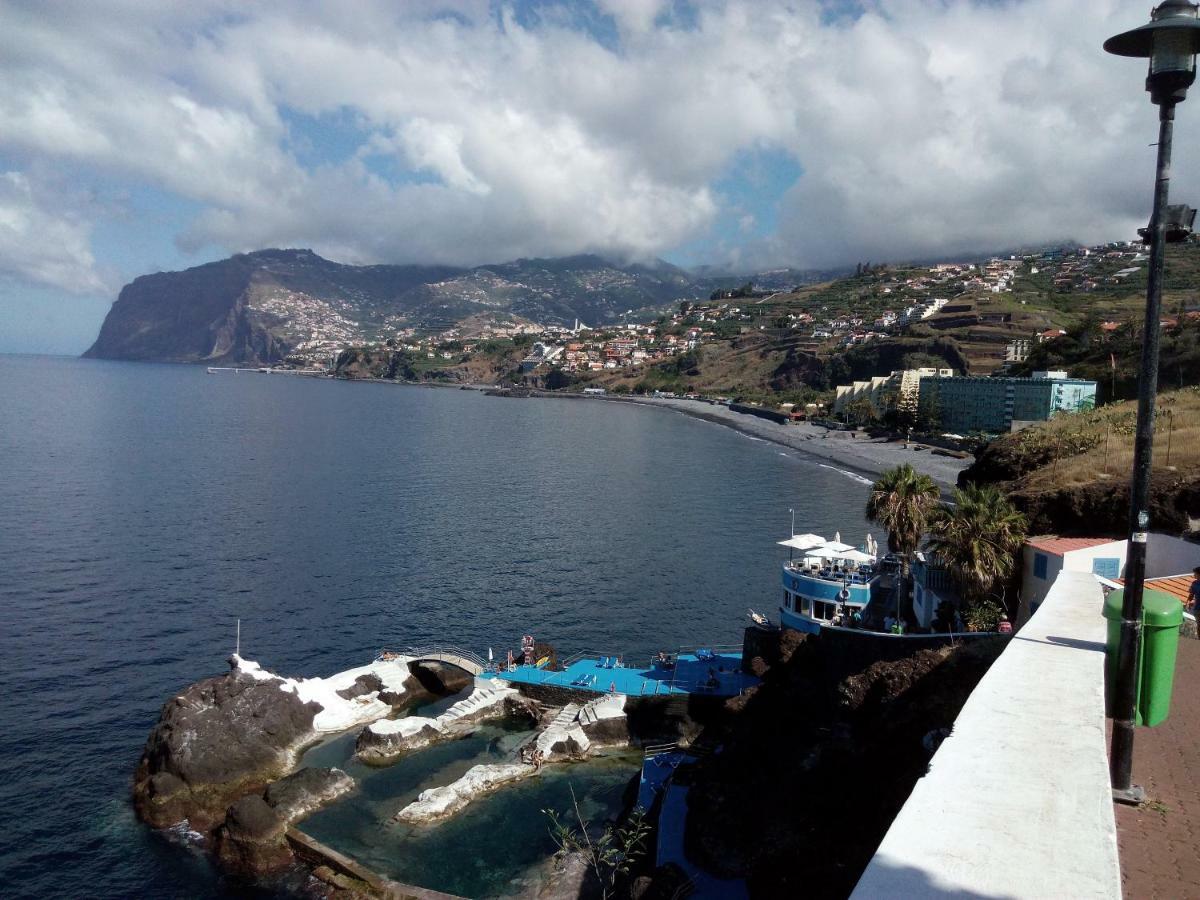 Apartamentos America - Blue Sea II Funchal  Kültér fotó