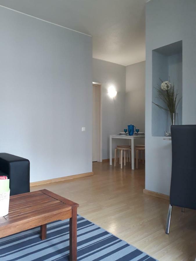 Apartamentos America - Blue Sea II Funchal  Kültér fotó
