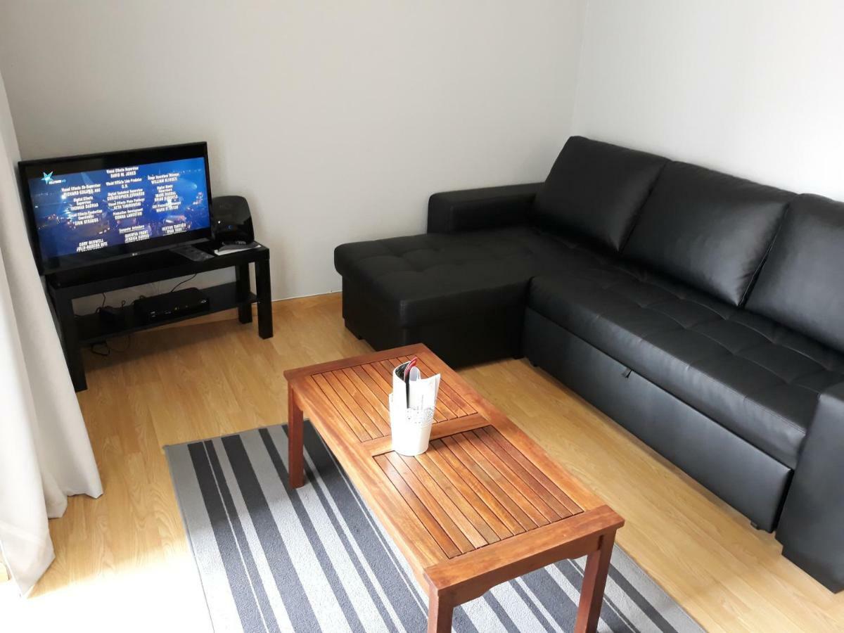 Apartamentos America - Blue Sea II Funchal  Kültér fotó