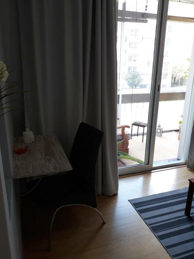 Apartamentos America - Blue Sea II Funchal  Kültér fotó