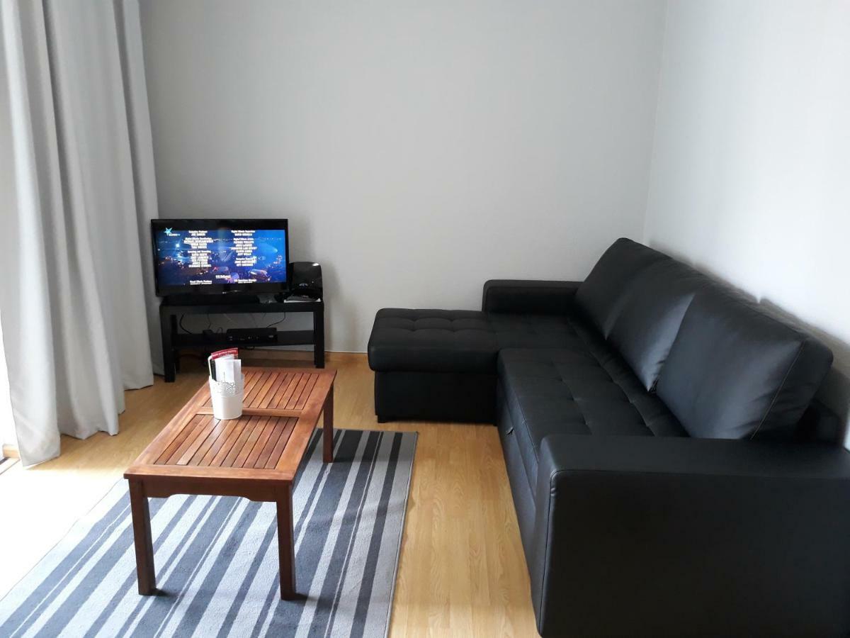 Apartamentos America - Blue Sea II Funchal  Kültér fotó